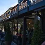 Da Otello マルタ