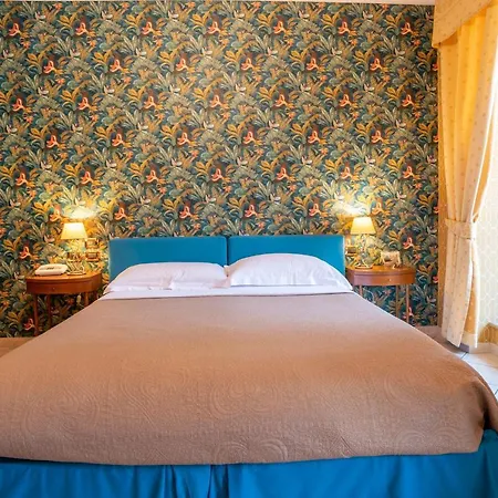 Da Otello Hotel 3*