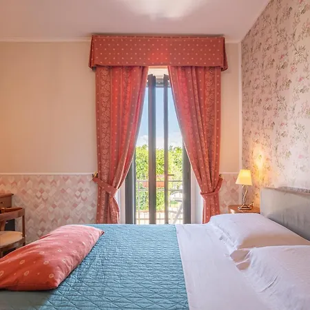 Locanda Da Otello Hotel Marta