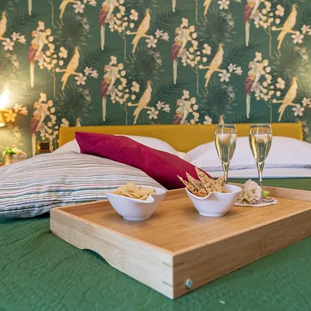 洛坎达达奥塞罗酒店 3* 马尔塔