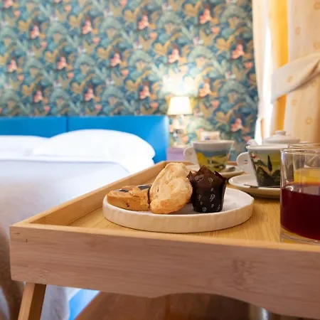 Hotel Da Otello 3*