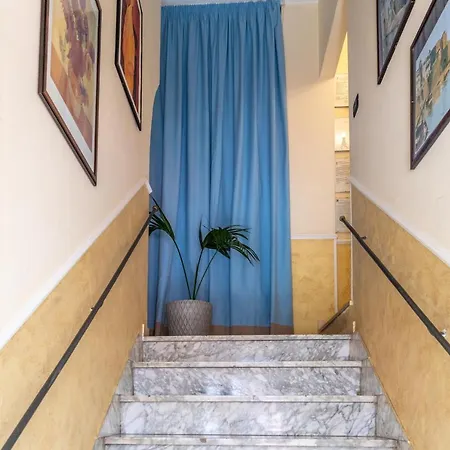 Hotel Da Otello