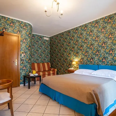Hotel Da Otello 3*