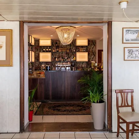 Hotel Locanda Da Otello