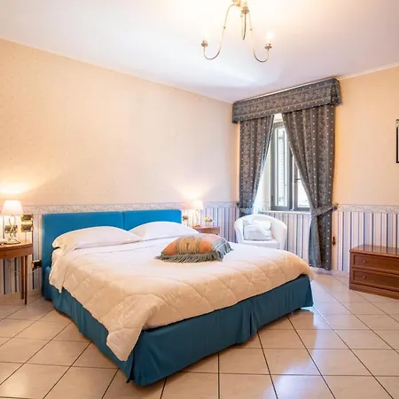 Hotel Da Otello