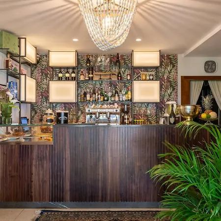 Hotel Locanda Da Otello Marta