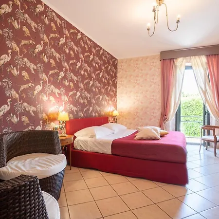 Locanda Da Otello Hotel Marta