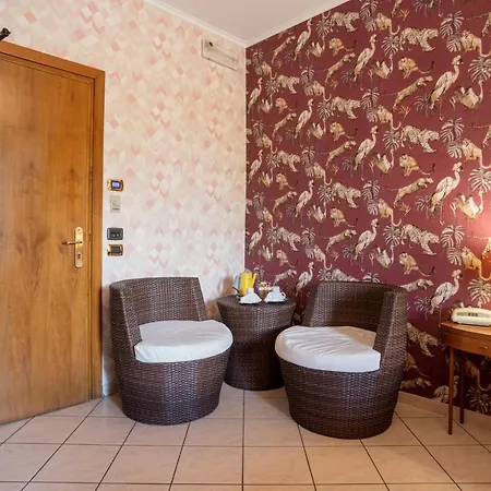 Da Otello Hotel