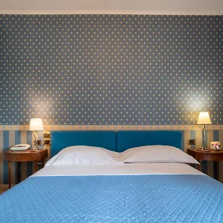 Hotel Da Otello 3*