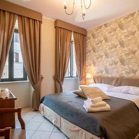 Da Otello Hotel 3*