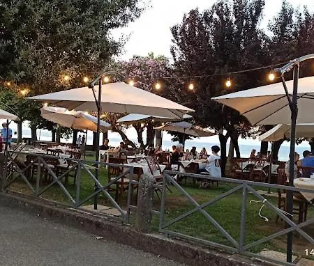 Locanda Da Otello Hotel Marta