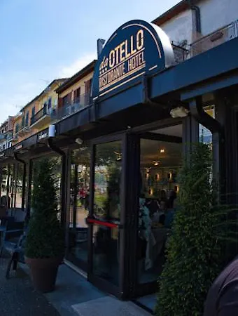 洛坎达达奥塞罗酒店 马尔塔
