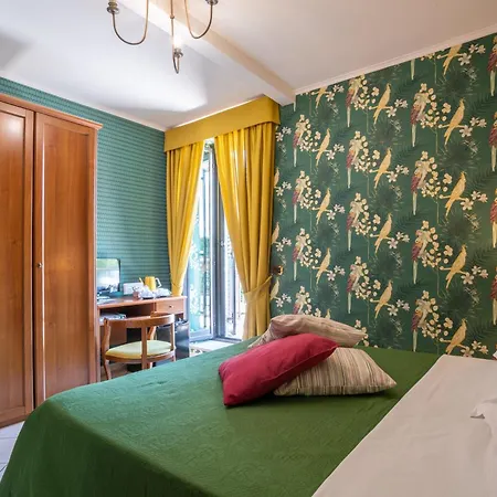 Da Otello Hotel
