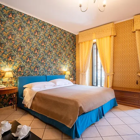 Hotel Da Otello 3*