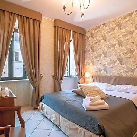 Da Otello Otel Marta