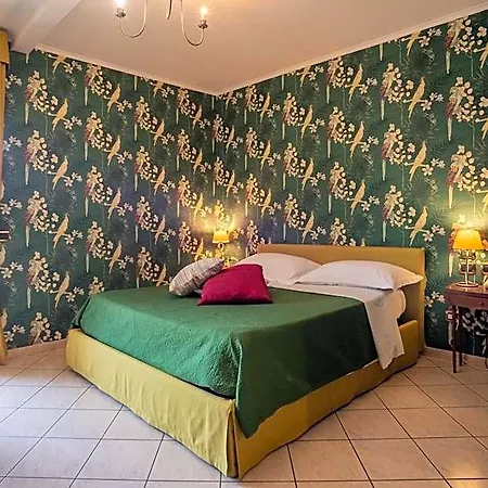 Otel Da Otello 3*
