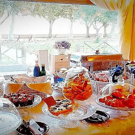 Da Otello Otel 3*