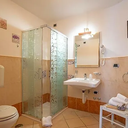 Otel Da Otello Marta