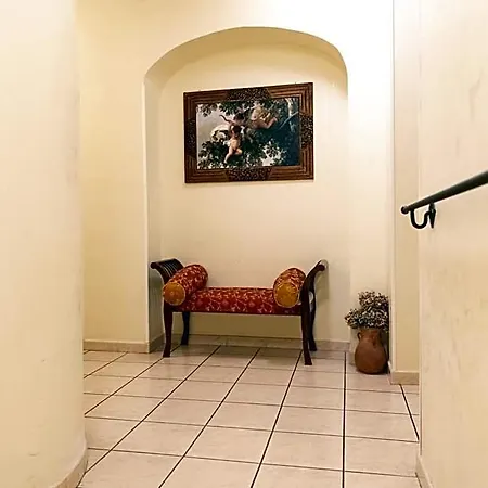 洛坎达达奥塞罗酒店 马尔塔