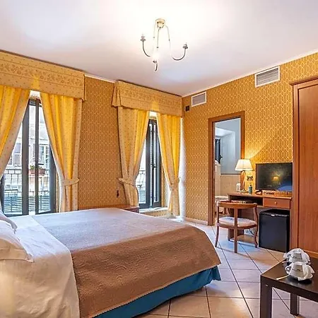 Otel Da Otello Marta