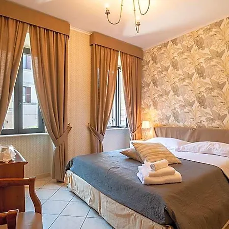 Otel Da Otello 3*