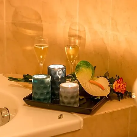 Da Otello Otel 3*
