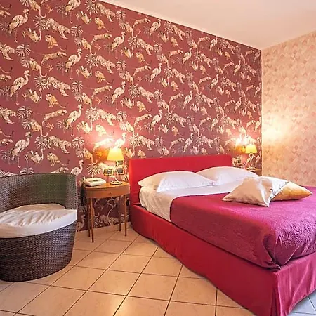 Otel Da Otello Marta