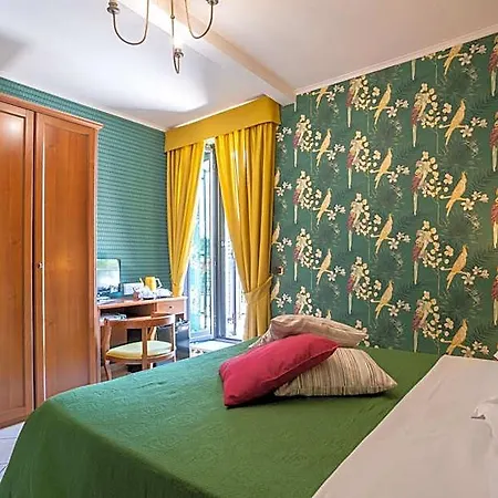 Da Otello Otel Marta