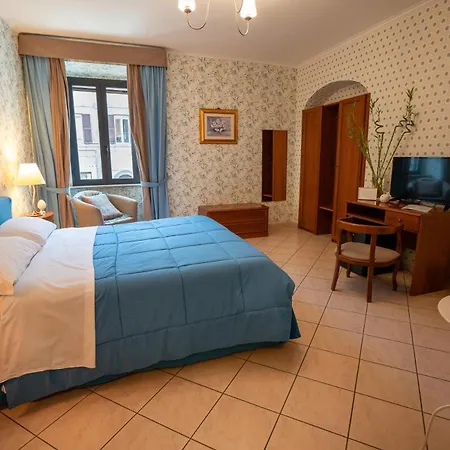 Locanda Da Otello Marta