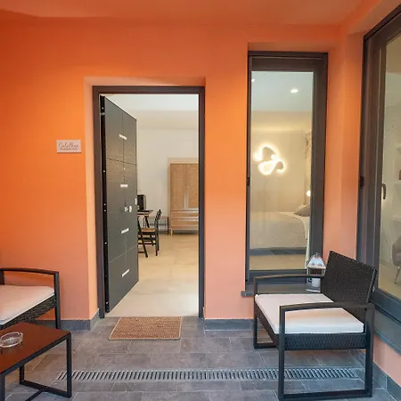 洛坎达达奥塞罗酒店 酒店 3*