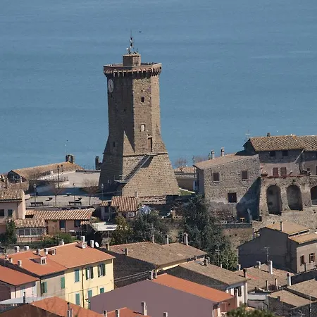 Locanda Da Otello Hotel 3*