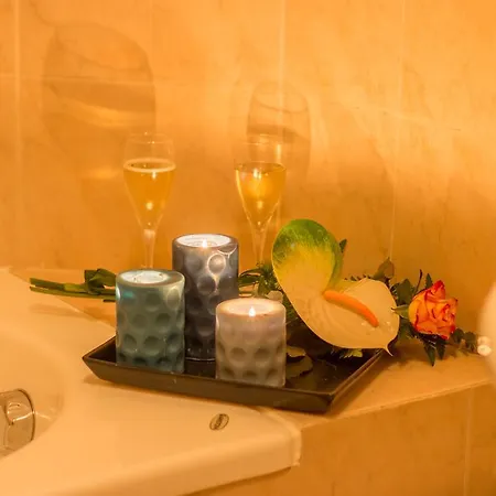 Hotel Locanda Da Otello