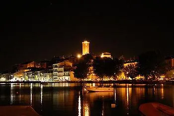Hotel Da Otello Marta