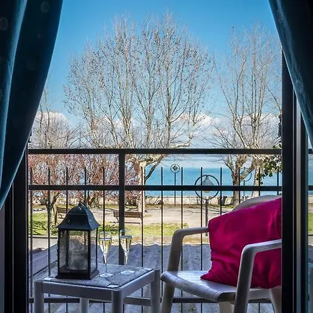 Hotel Da Otello 3*