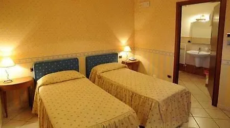Locanda Da Otello Marta