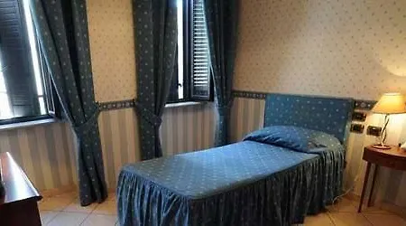 Da Otello Hotel Marta