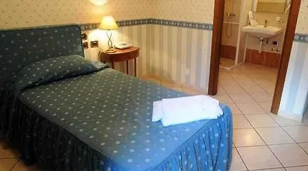 Hotel Da Otello 3*
