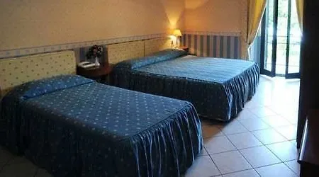Da Otello Hotel 3*