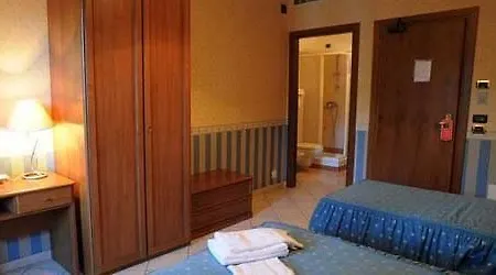 Hotel Da Otello