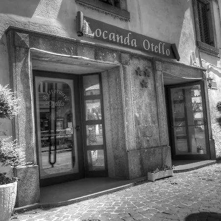 Da Otello Hotel Marta