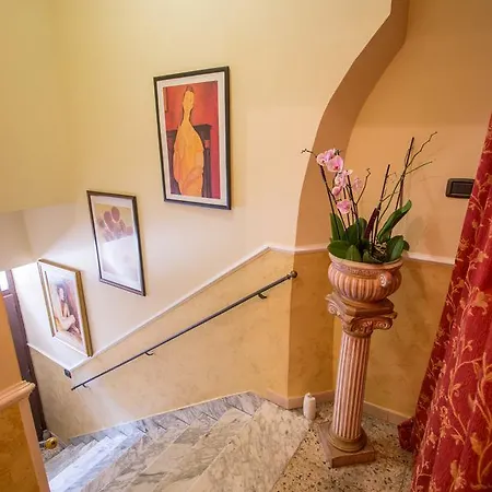 Locanda Da Otello Hotel Marta