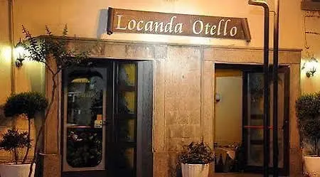 Da Otello 3*