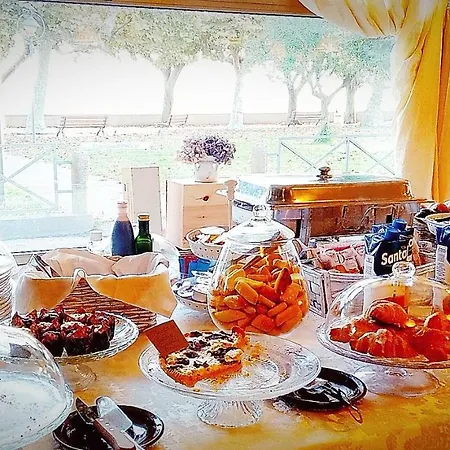Locanda Da Otello 3*