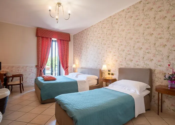 洛坎达达奥塞罗酒店