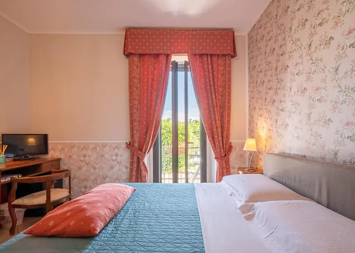 洛坎达达奥塞罗酒店 酒店 马尔塔