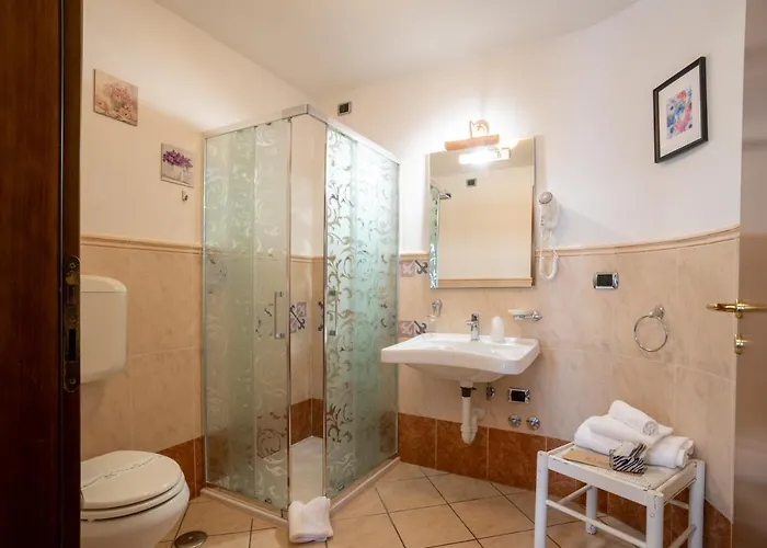 酒店 洛坎达达奥塞罗酒店 马尔塔