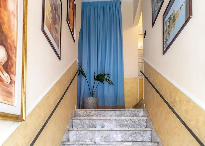 酒店 洛坎达达奥塞罗酒店