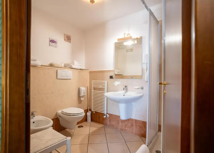 洛坎达达奥塞罗酒店 酒店 马尔塔