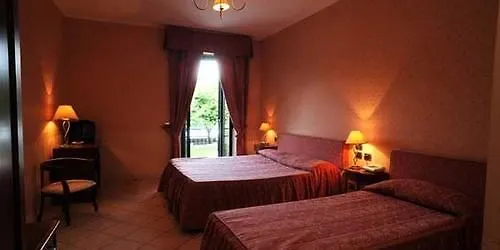 洛坎达达奥塞罗酒店 3* 马尔塔