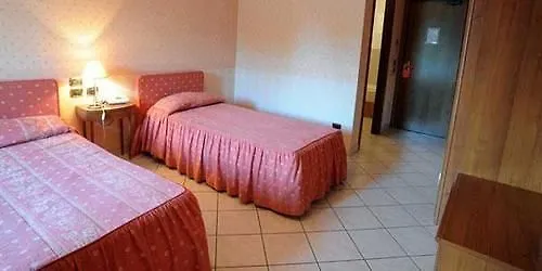 洛坎达达奥塞罗酒店 3*